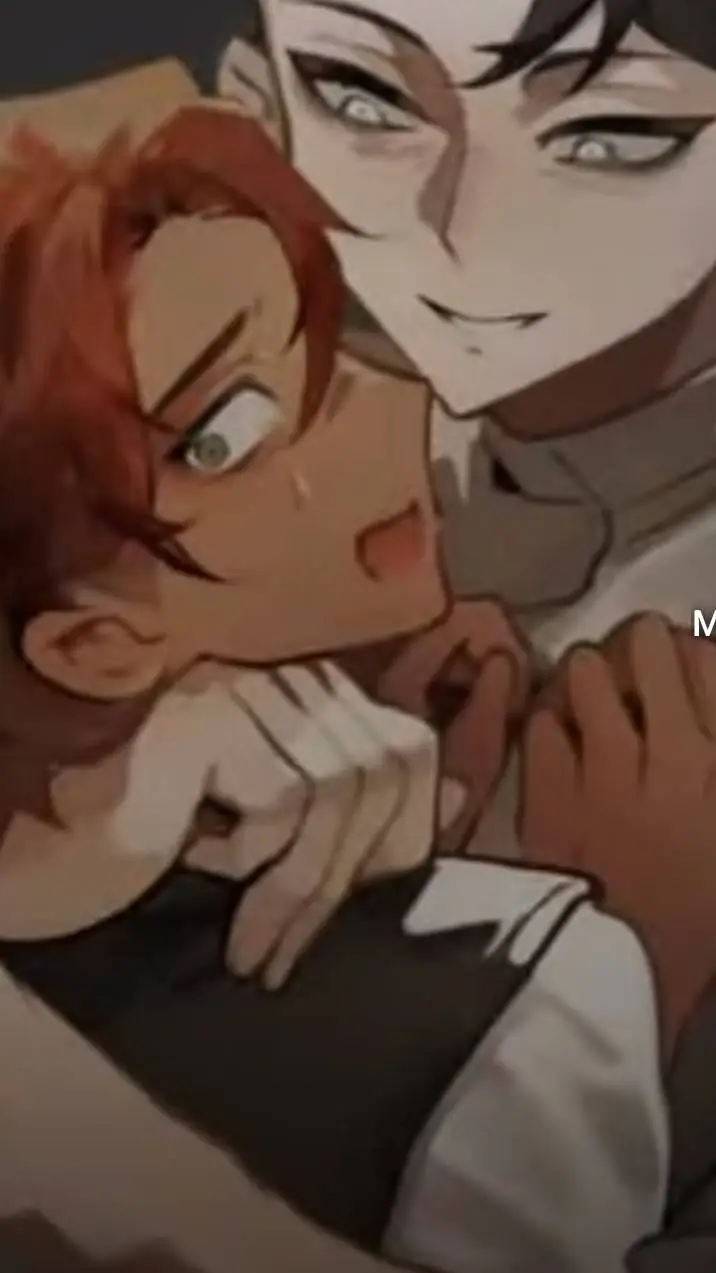 ai character: yandere vince background