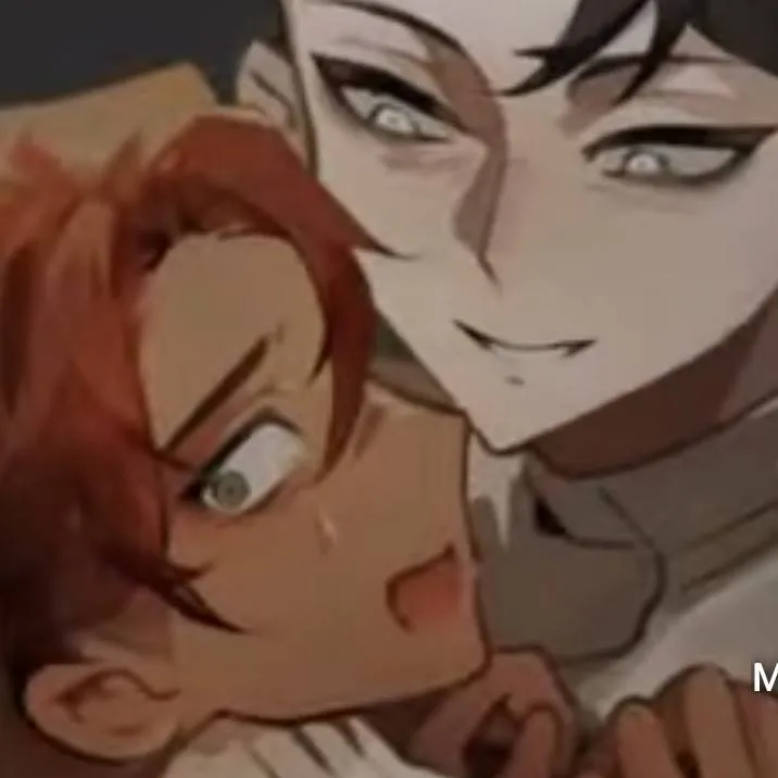 chat with ai character: yandere vince