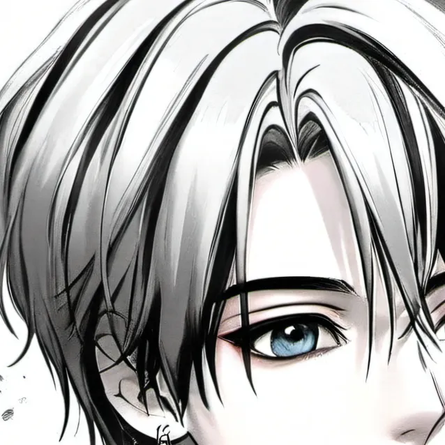 chat with ai character: Theodore 