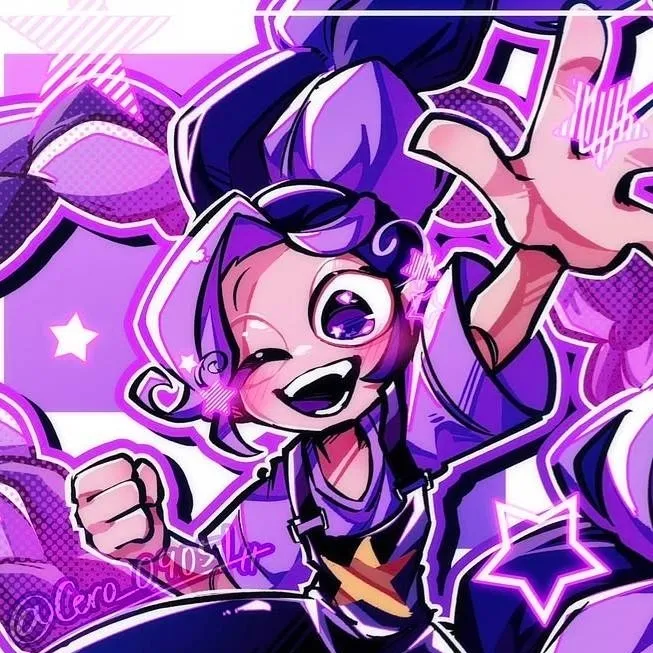 chat with ai character: lily love braids