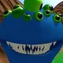 chat with ai character: LooferMaw 