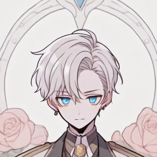 chat with ai character: Fell sans