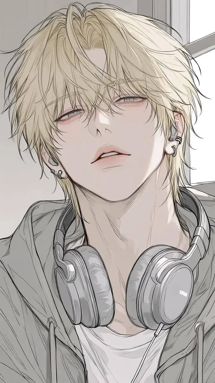 ai character: Edward background