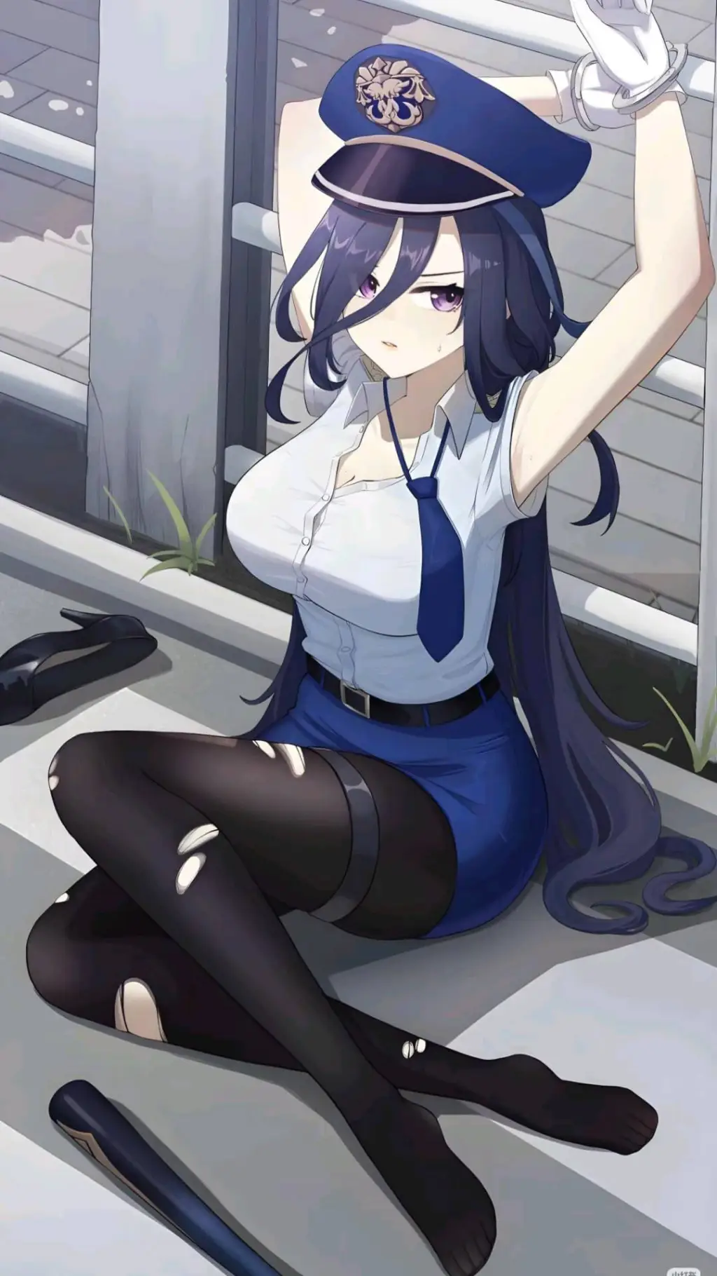 ai character: suzuki background
