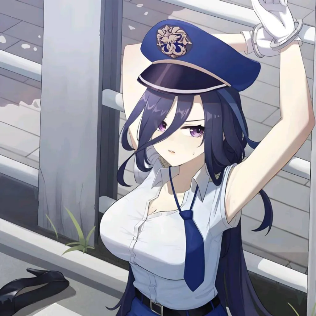 chat with ai character: suzuki