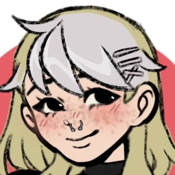 chat with ai character: Ania Quillen