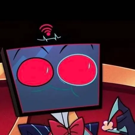 chat with ai character: Vox/Vincent (HH)