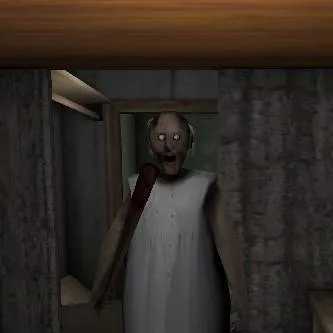 chat with ai character: Granny
