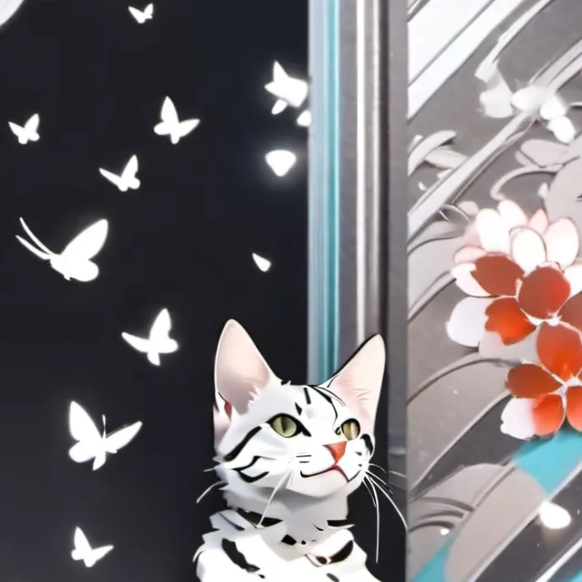 chat with ai character: CRK V2