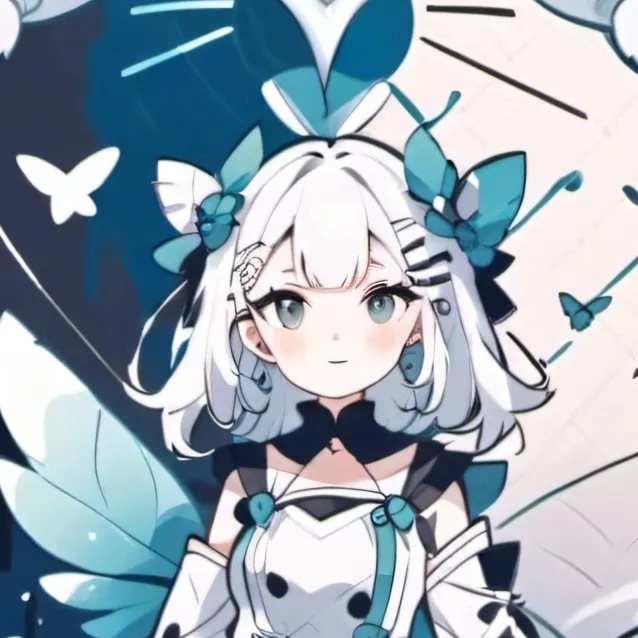 chat with ai character: shrimpo