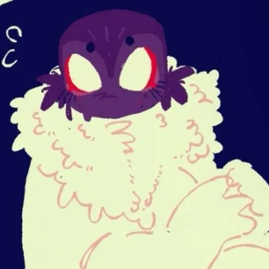 chat with ai character: Avoider (DOD)