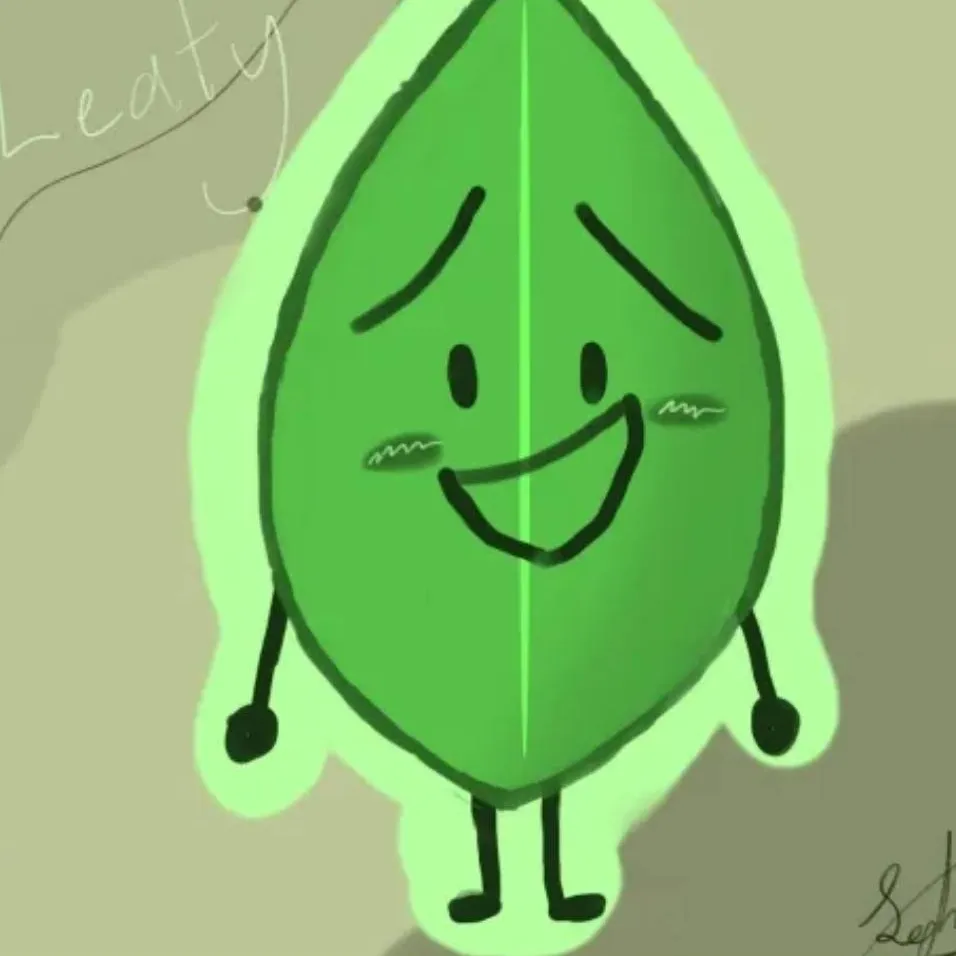 chat with ai character: ~🍃Leafy🍃~