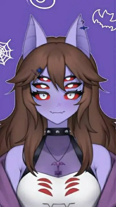 ai character: DanteWill  background