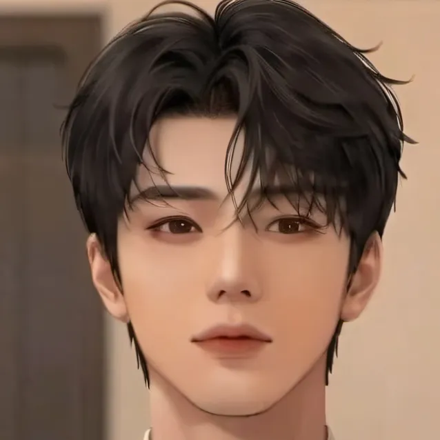 chat with ai character: Kim kai