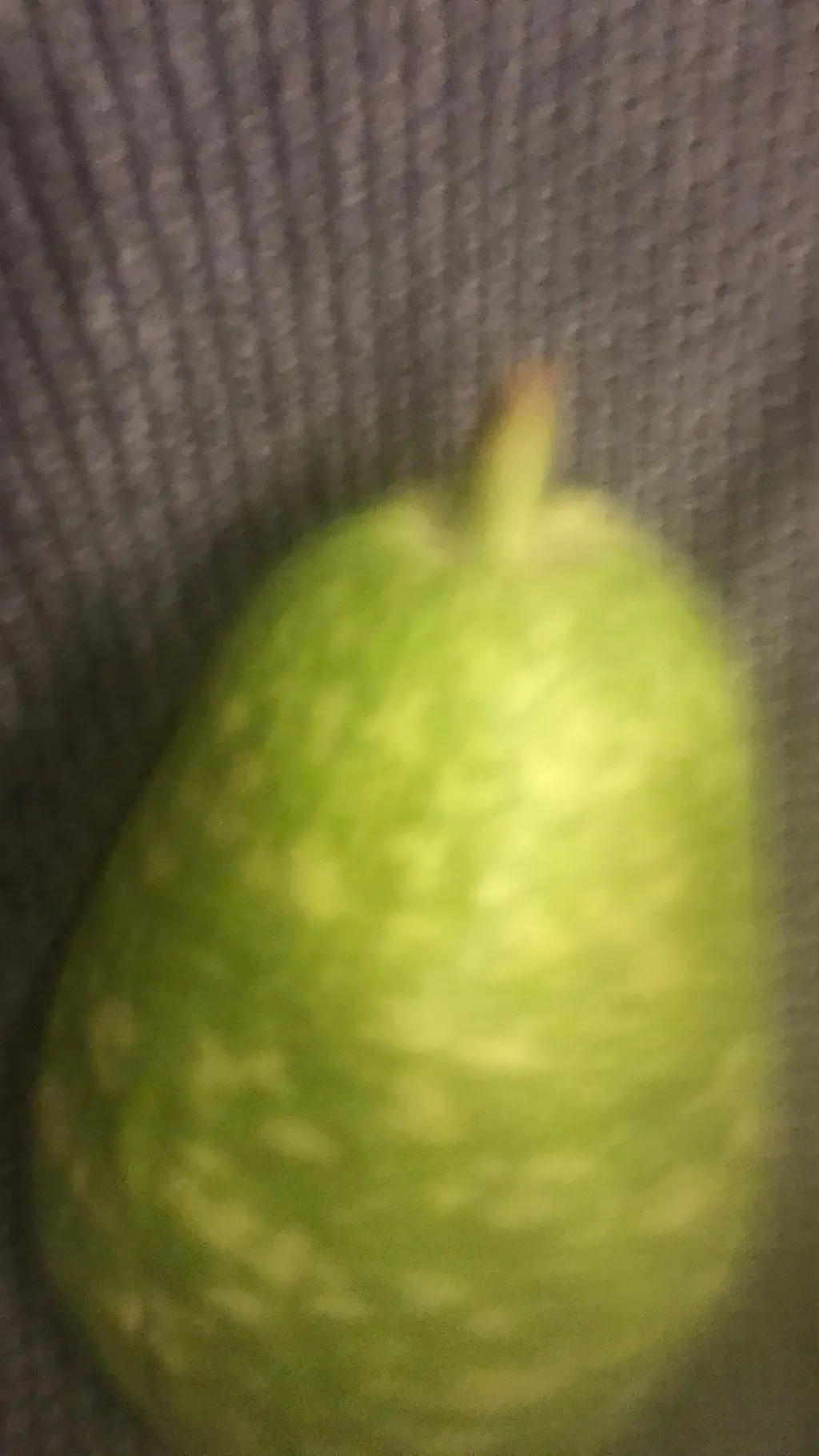 ai character: Fat gourd ￼ background