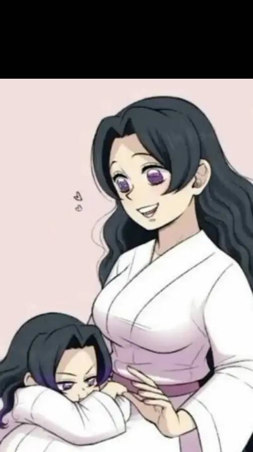ai character: familia kocho background