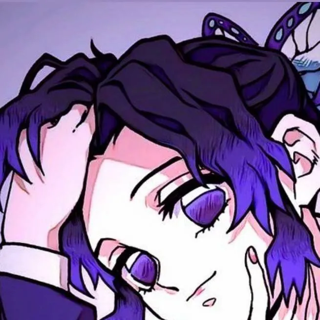 chat with ai character: Shinobu x obanai 