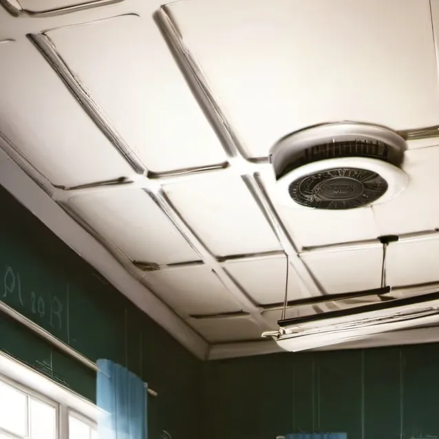 chat with ai character: kny school au