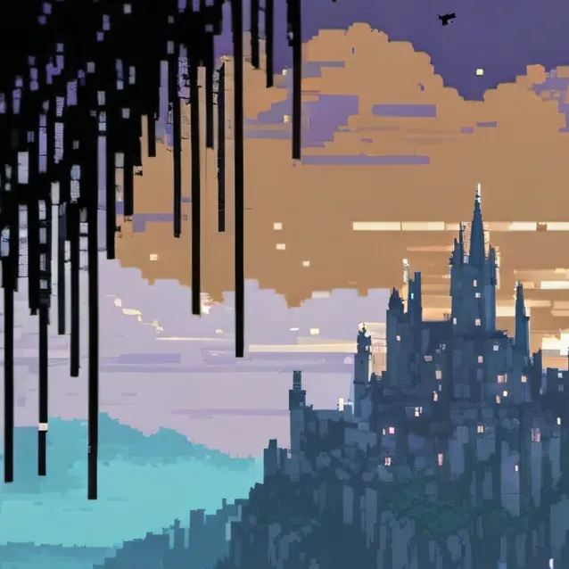 chat with ai character: dark fantasy world