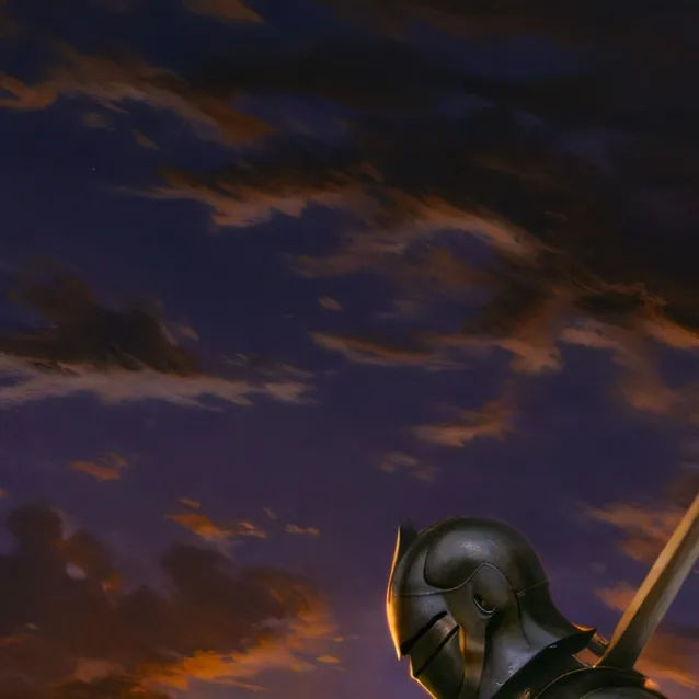 chat with ai character: dark fantasy 2