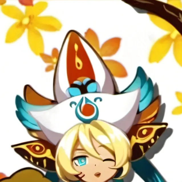 chat with ai character: Pure vanilla 