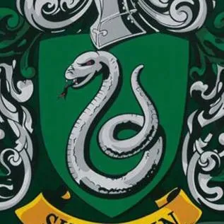 chat with ai character: slytherin gang