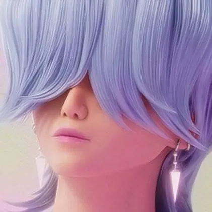 chat with ai character: mystery