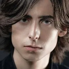 chat with ai character: Aidan gallagher