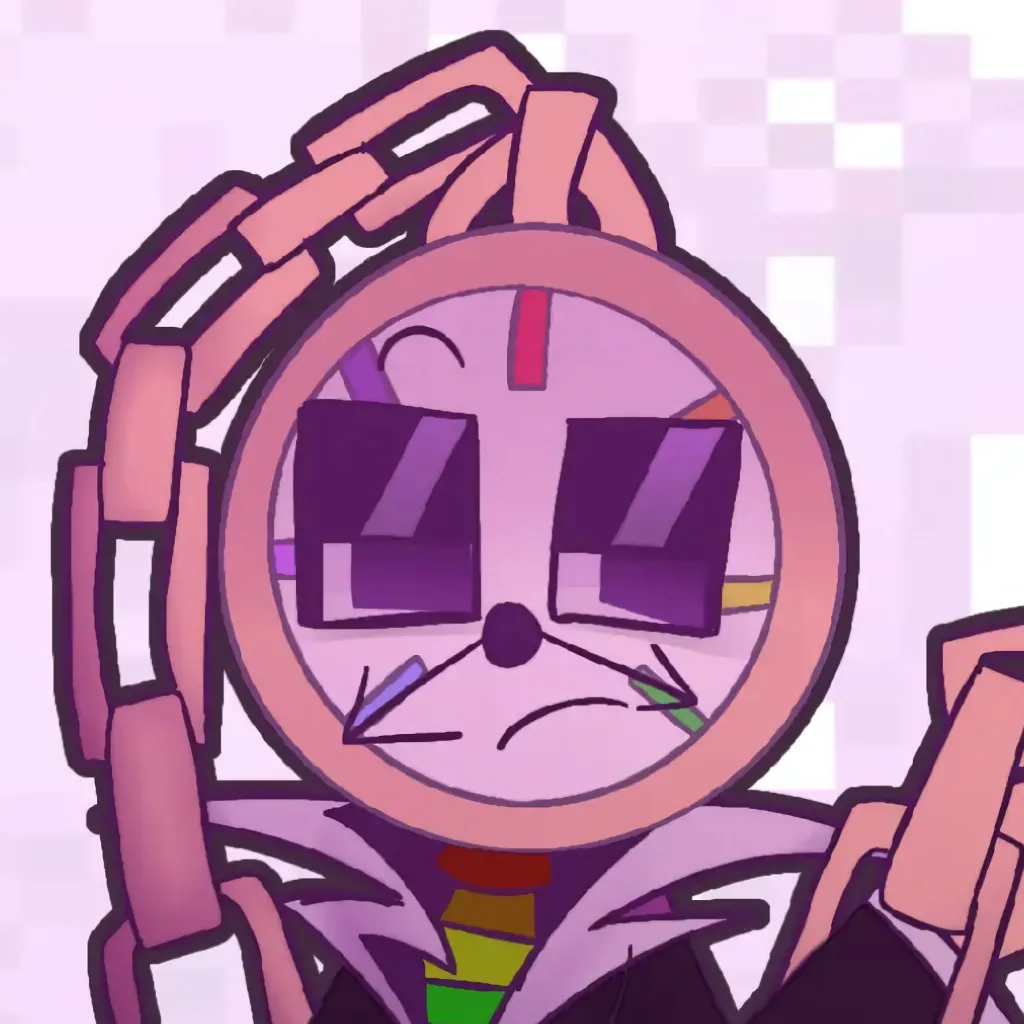 chat with ai character: 🏳️‍🌈Dyle🕢
