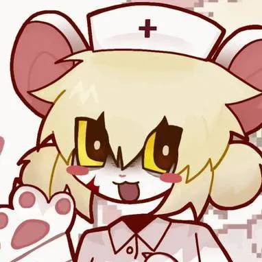 chat with ai character: 🤍terrible mouse🐁 