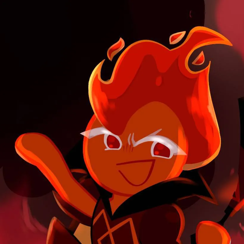 chat with ai character: 🔥Fire spirit