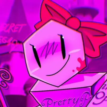 chat with ai character: 🎀pretty princess🩷