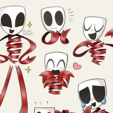 chat with ai character: ♥️Gengel🎭