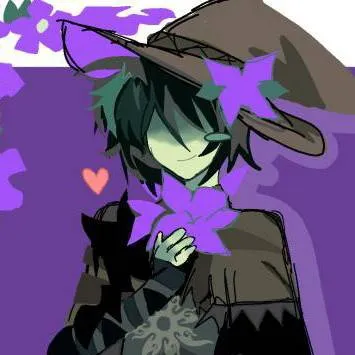 chat with ai character: 🖤💜Azure🪻