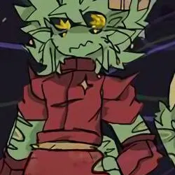 chat with ai character: 🟢☆Gnarpy♧👽