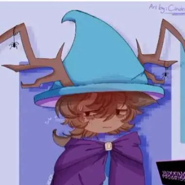 chat with ai character: ♡💙226w6♤🦌