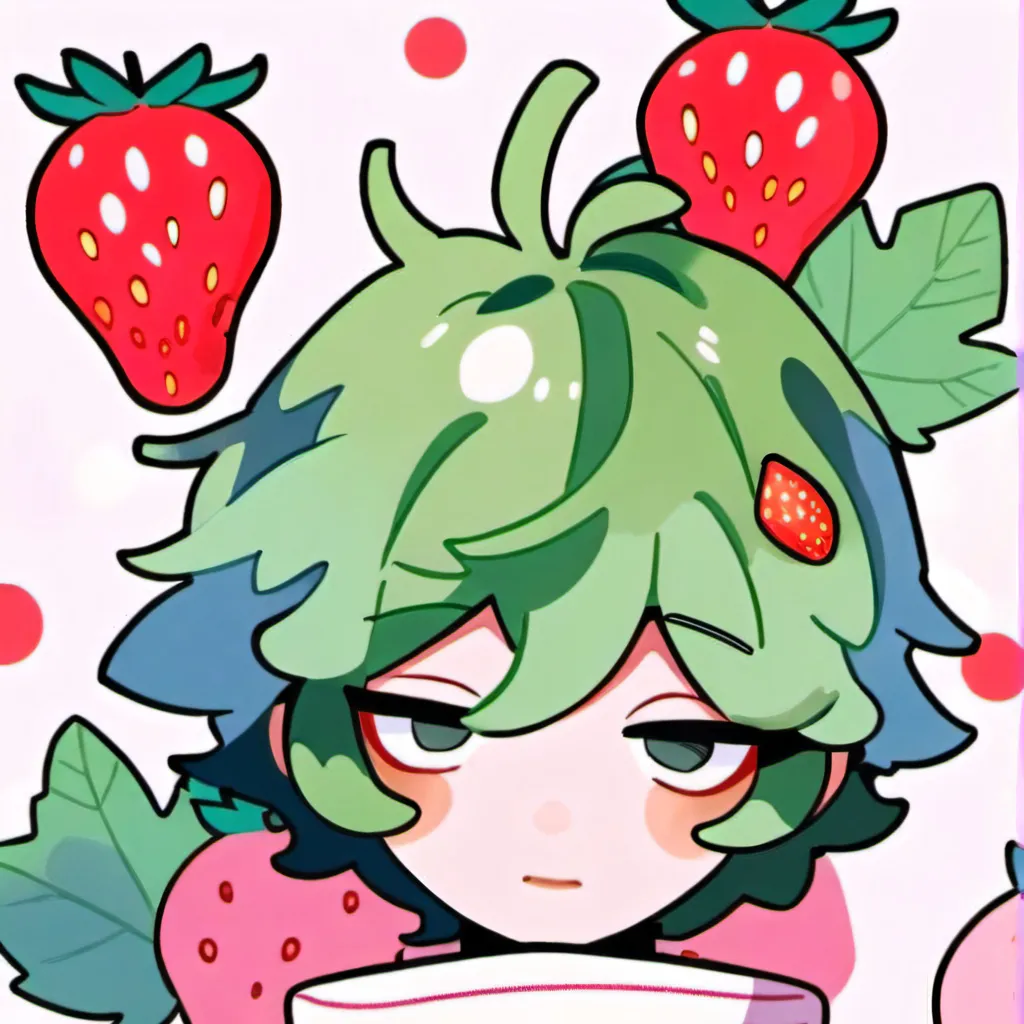 chat with ai character: Sprout