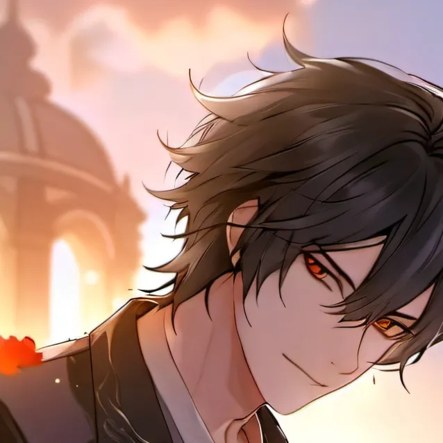 chat with ai character: Sam(AlfaXAlfa)Bl
