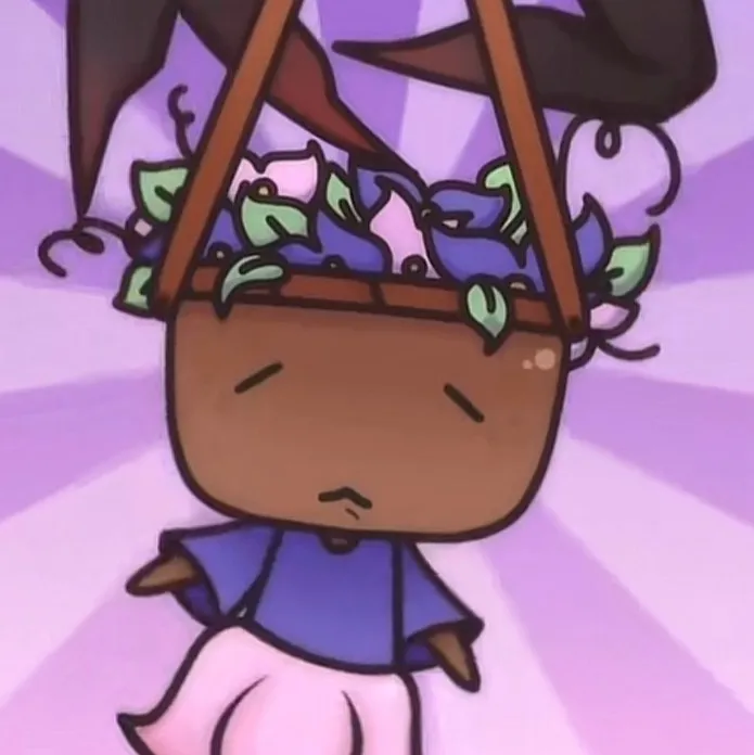 chat with ai character: Dandy’s World