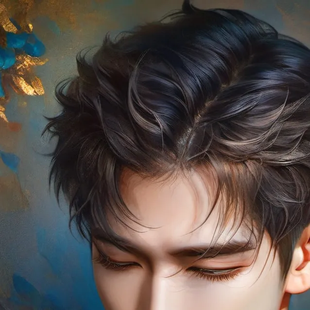 chat with ai character: ᥱᥣᥣі᥆𝗍🥀