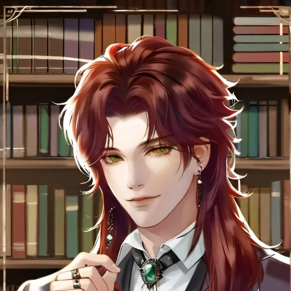 chat with ai character: Talkie0i3zI8