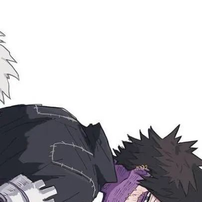 chat with ai character: shigadabi 