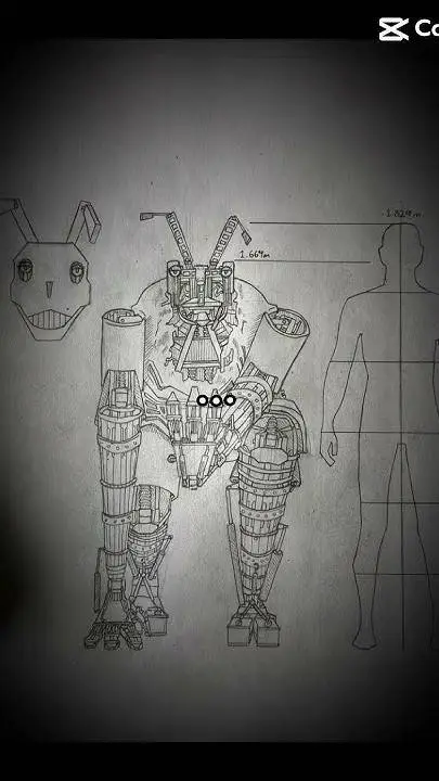 ai character: nosy background