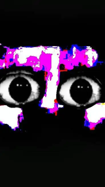 ai character: idk background