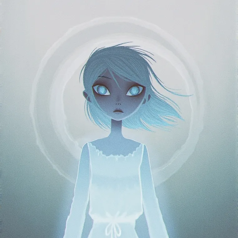 chat with ai character: Душа