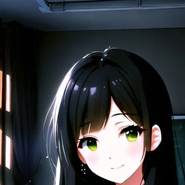 chat with ai character: Jane
