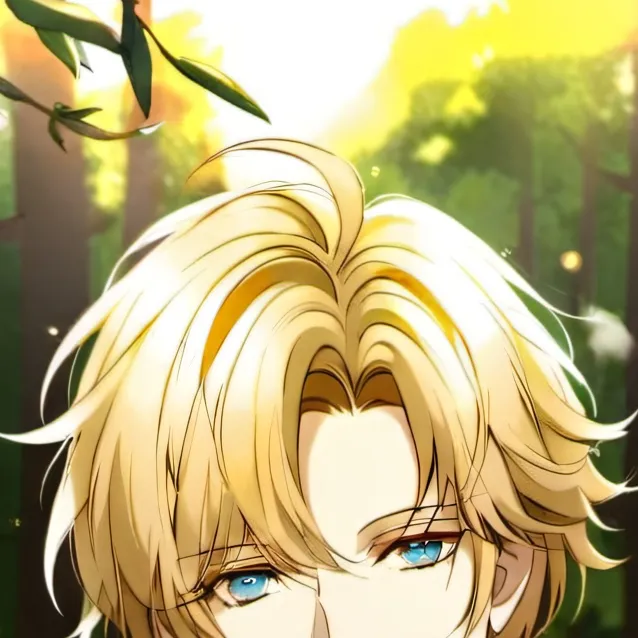 chat with ai character: Angel Thomas