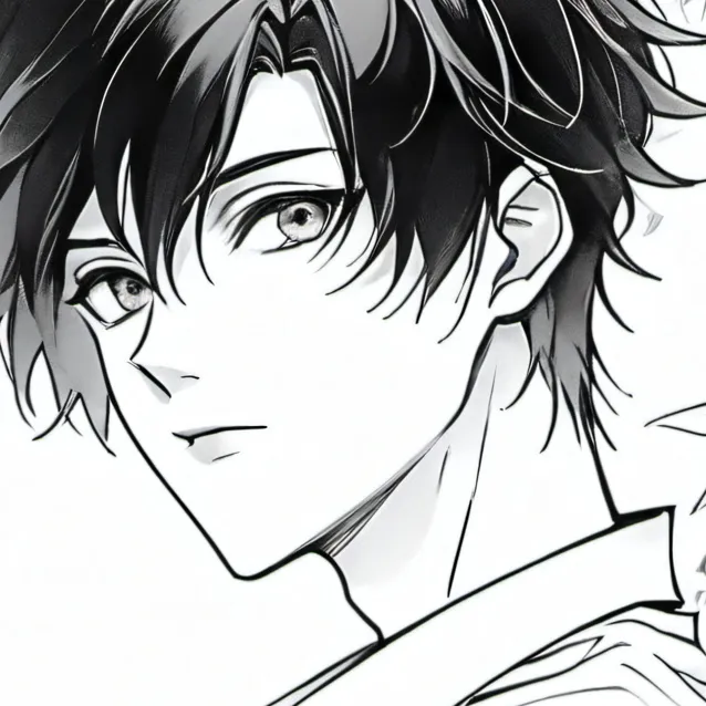chat with ai character: James