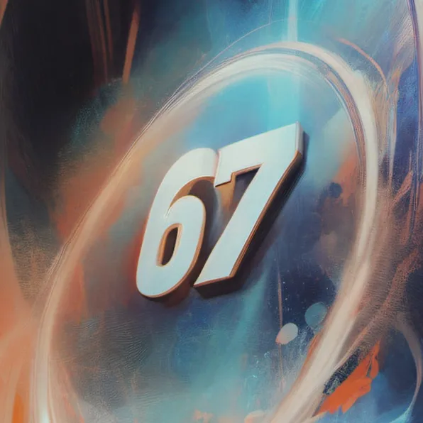 chat with ai character: 67