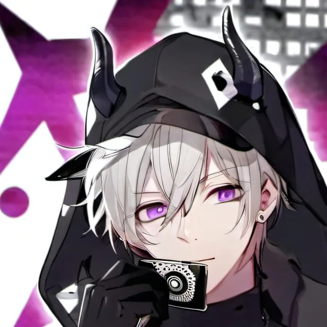 chat with ai character: ✟𝑌𝑢𝑘𝑖✟